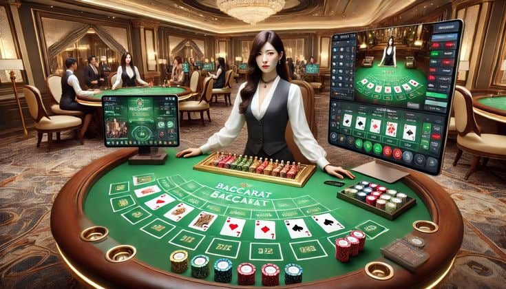မြန်မာ ကစားသူများ Poker ကတ်ဂိမ်း online ကစားနေသည်