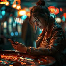 111mmr Live Casino VIP table high roller baccarat
