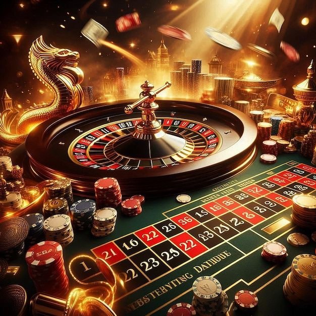 Live Casino 111mmr