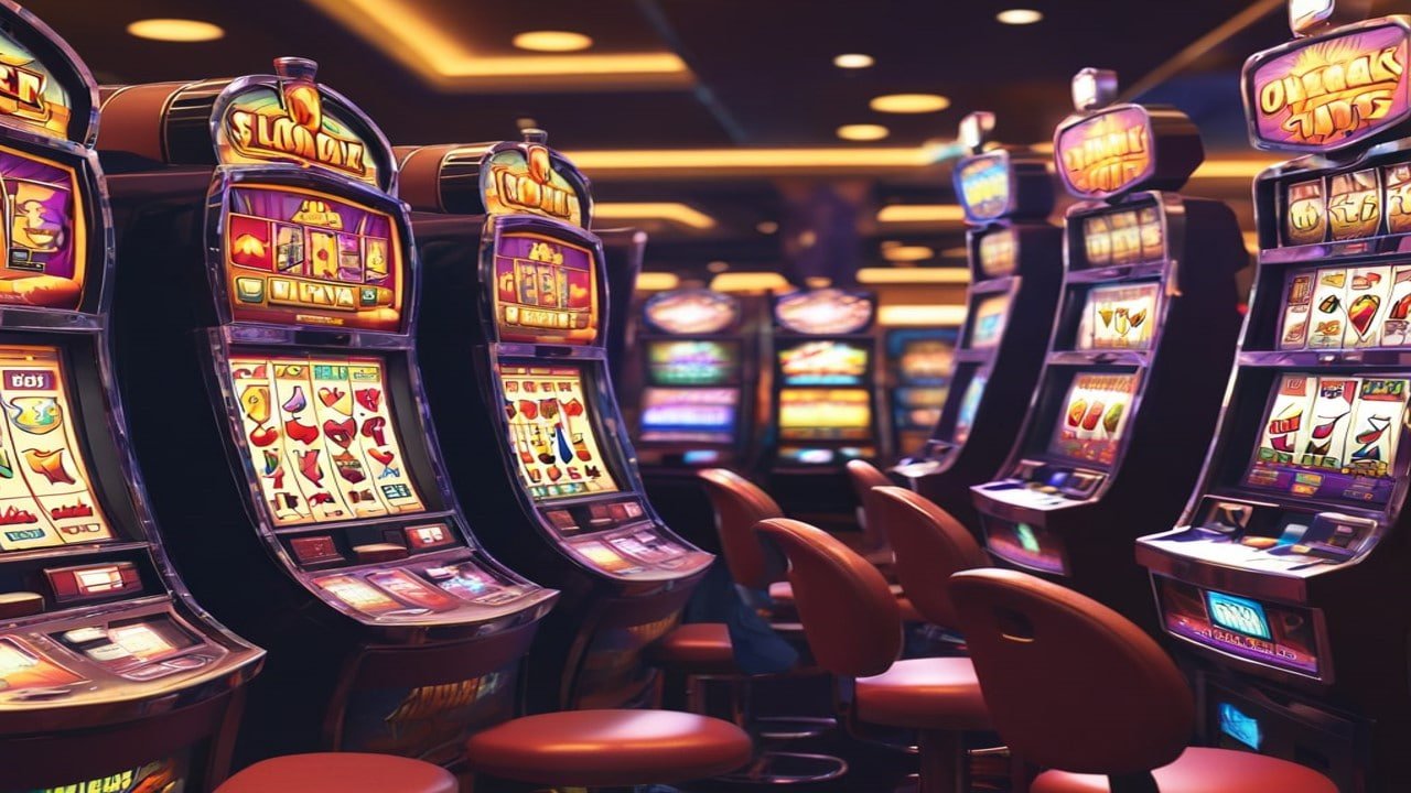 111mmr စလော့ Jackpot Slots မြန်မာ ကစားသူ MMK ကစားမှု