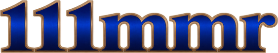 111mmr Logo